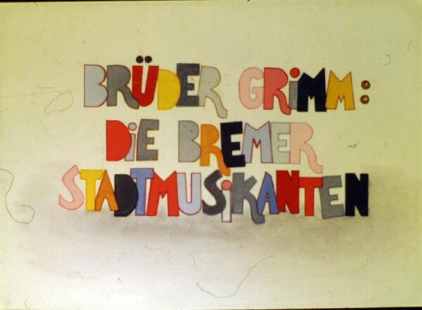 Brüder Grimm: Die Bremer Stadtmusikanten - Micimaci Gyermekkönyvek