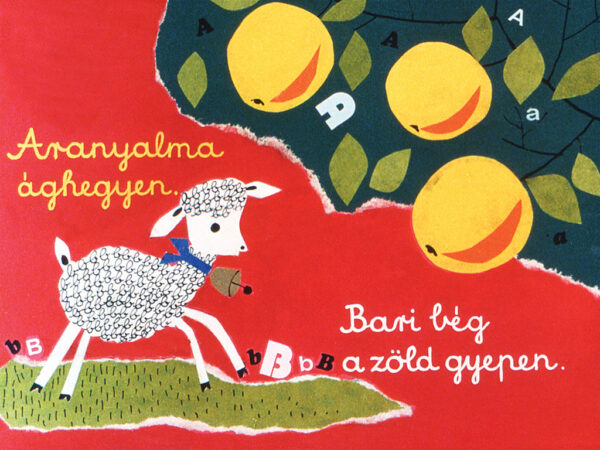 Móra Ferenc: Zengő ABC - Micimaci Gyermekkönyvek